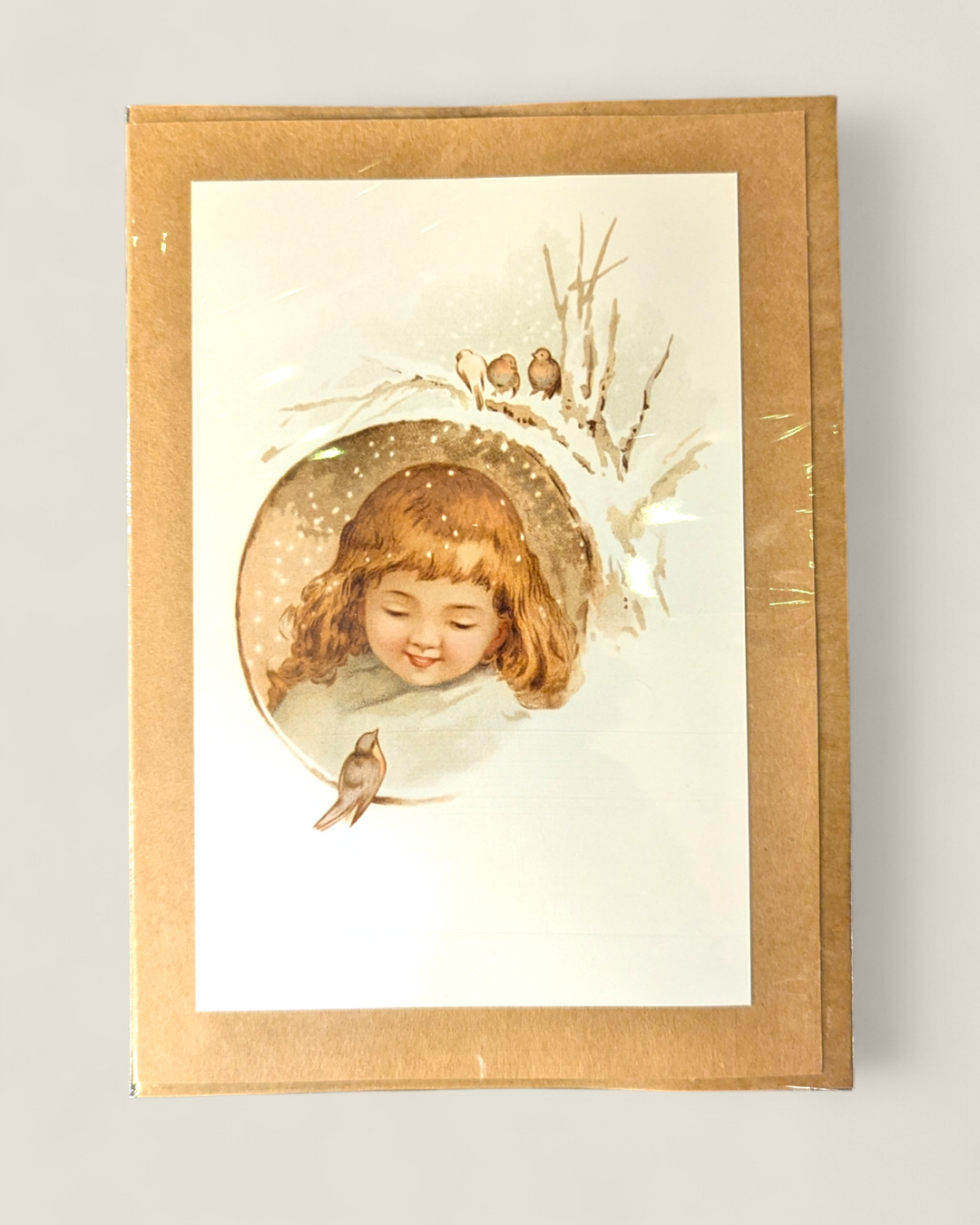 Rosewood Lane, Holiday Photography Greeting Cards