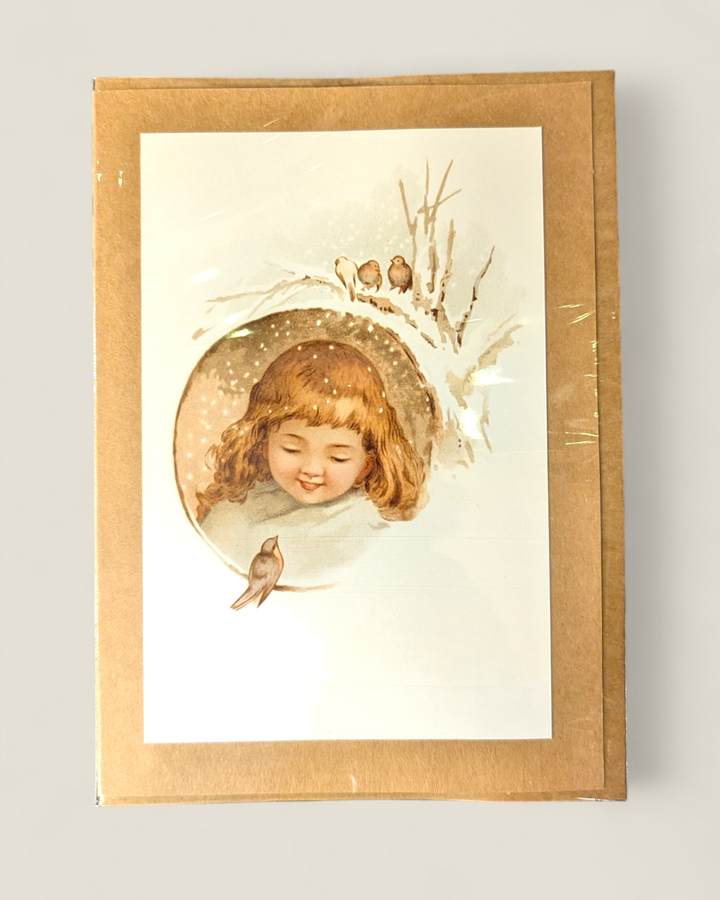 Rosewood Lane, Holiday Photography Greeting Cards