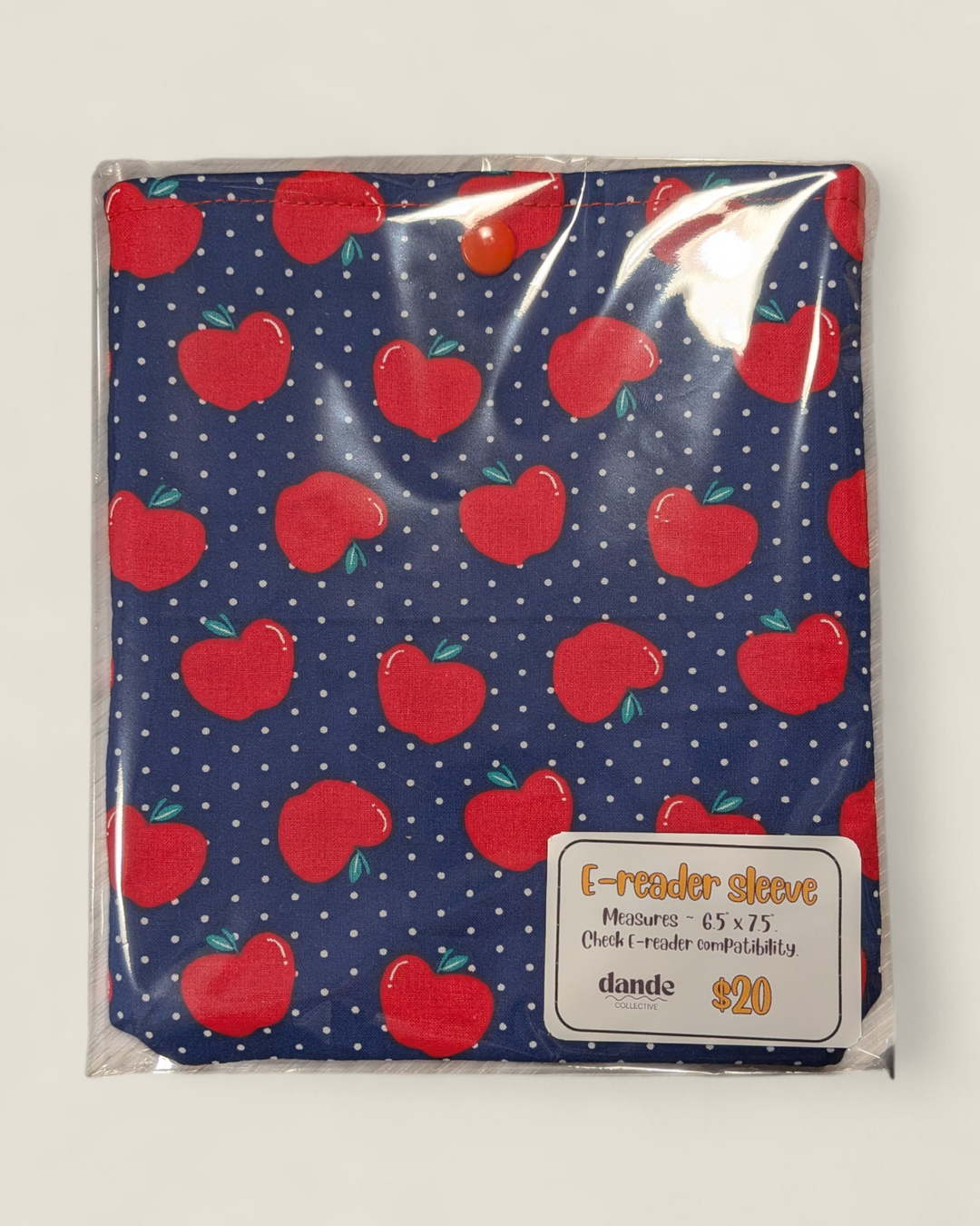 Dande Collective, E-Reader Sleeves