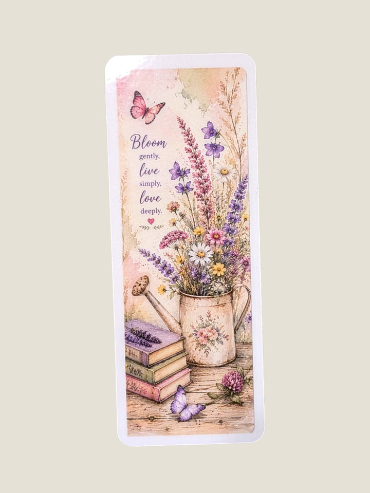 Summerdaze by Shelley, Bookmarks