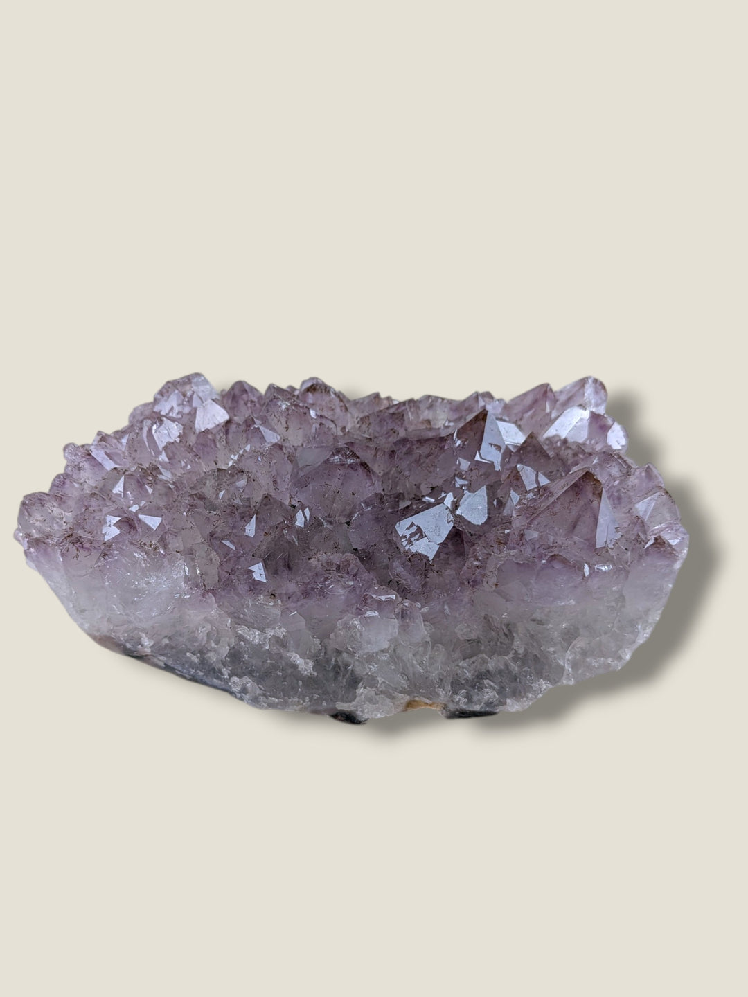 The Crystal Compass, Cut Geodes & Raw Crystal Gemstones