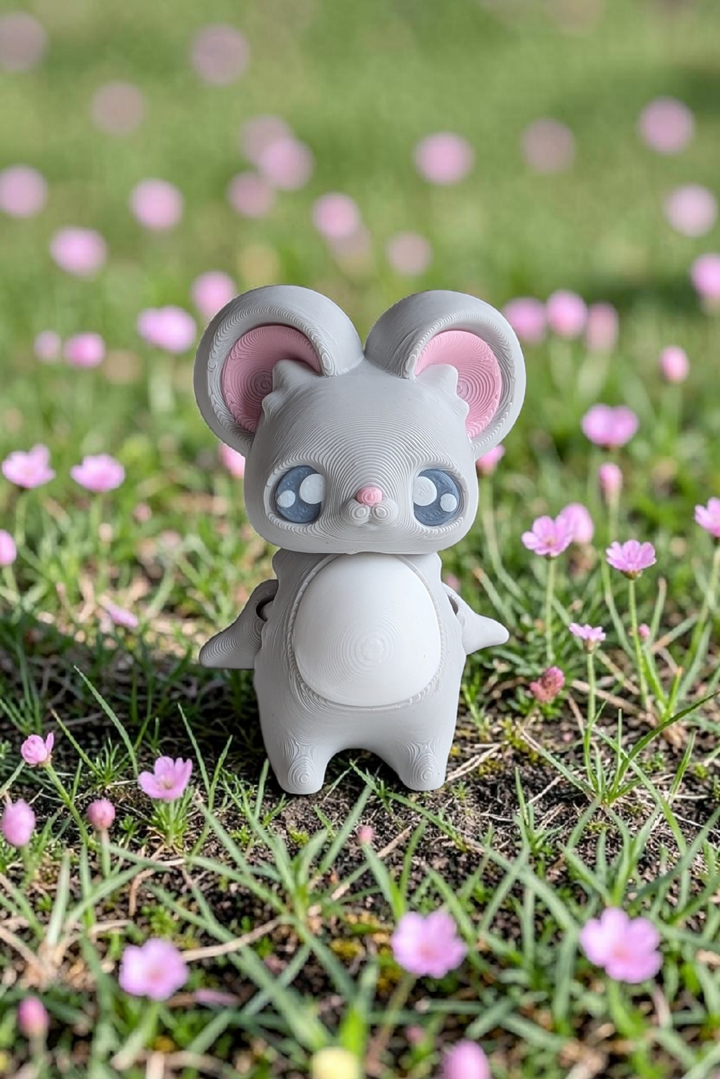 Marlin Fine Craft, Pixie Pals