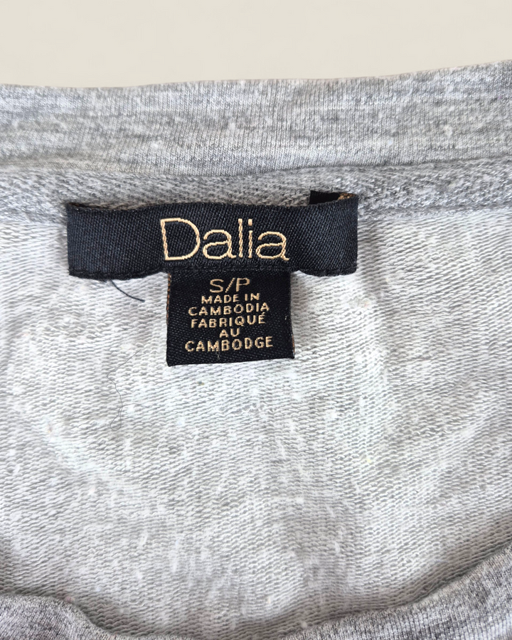 Pre-Loved Joe Fresh Zippered Sweater Ladies Small | Betty’s Marketplace