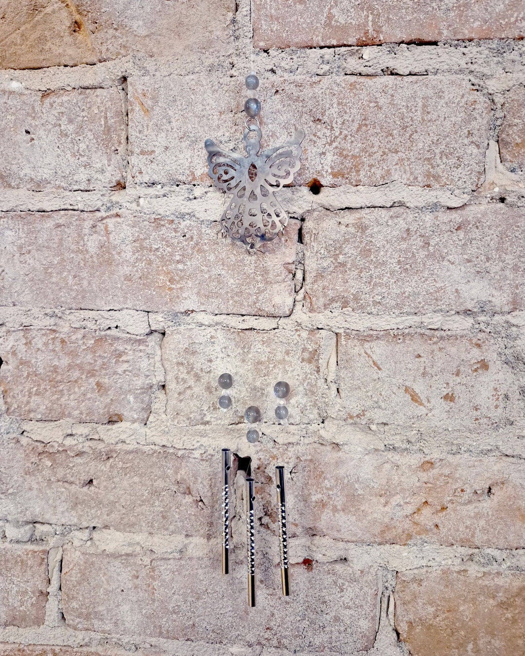 Whispering Winds, Wind Chimes