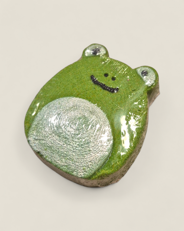 Starry Night Naturals, Shaped Bath Bombs