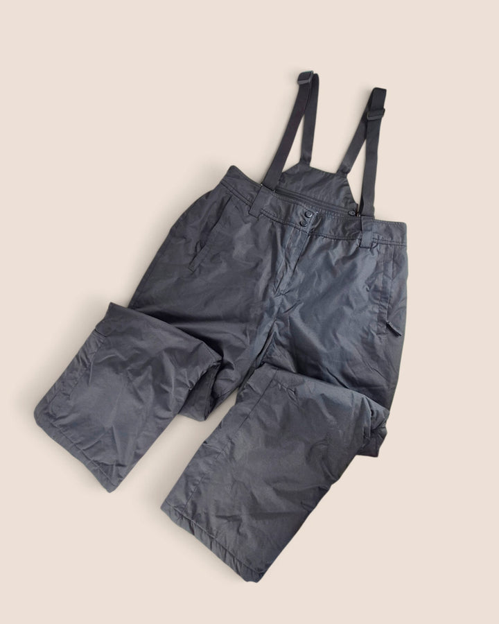 Pre-Loved Mountain Warehouse Black Snow Pants Ladies Size 12 | Betty’s Marketplace