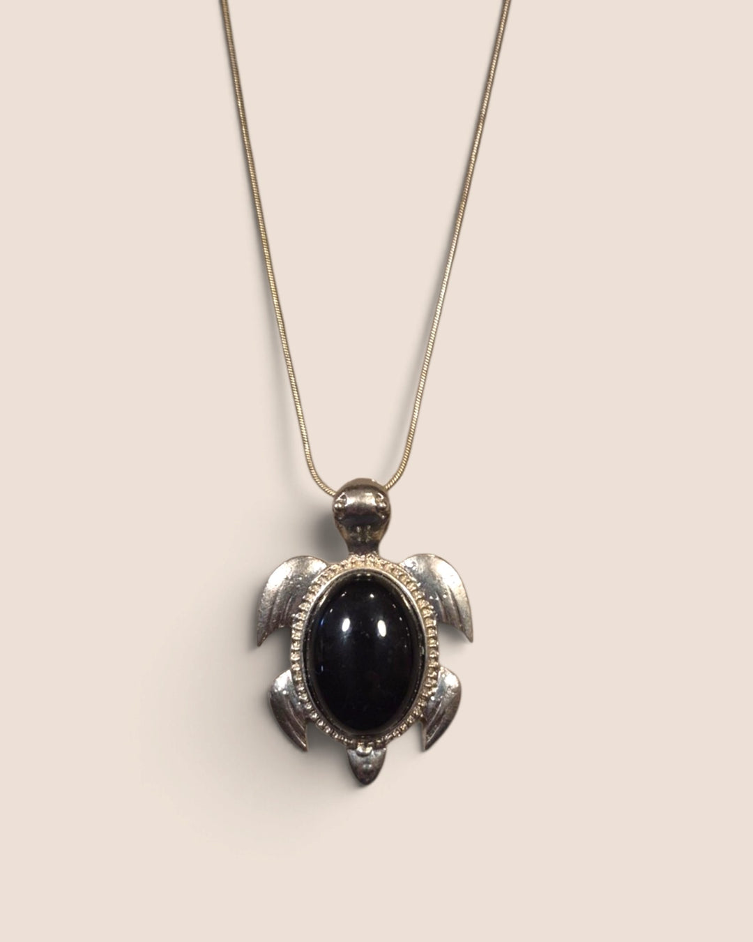 The Crystal Compass, Crystal Necklaces