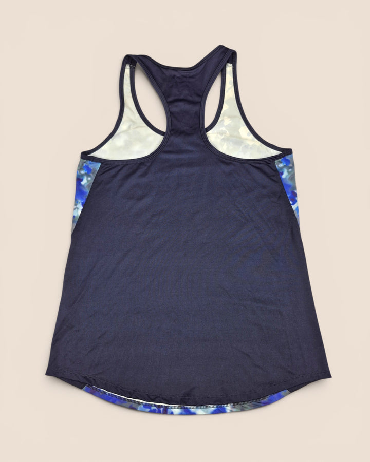 Pre-Loved Joe Fresh Active Tie Dye Tank Top Ladies XS | Betty’s Marketplace