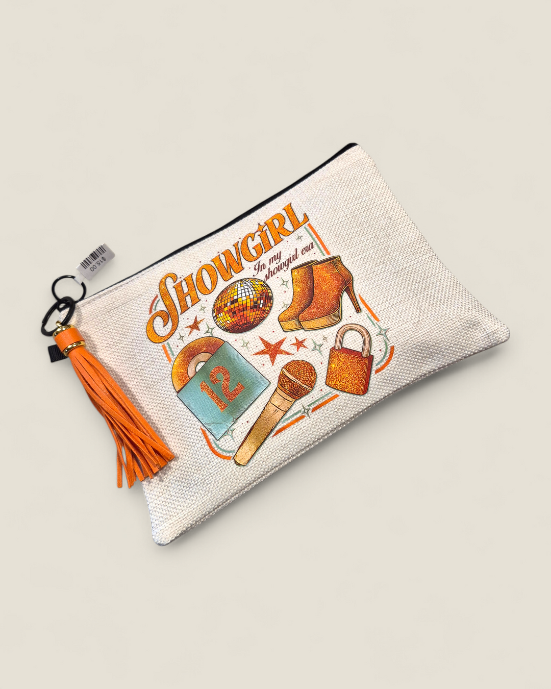 Lindsay's Creations, Makeup Bags