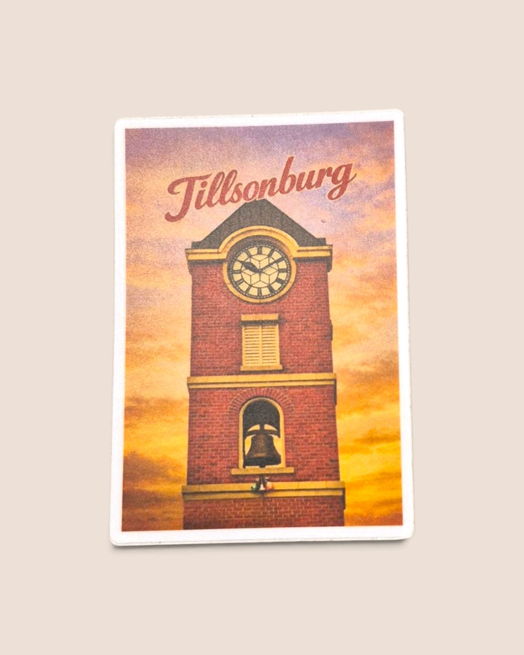 Little Red Barn, Tillsonburg Stickers & Magnets