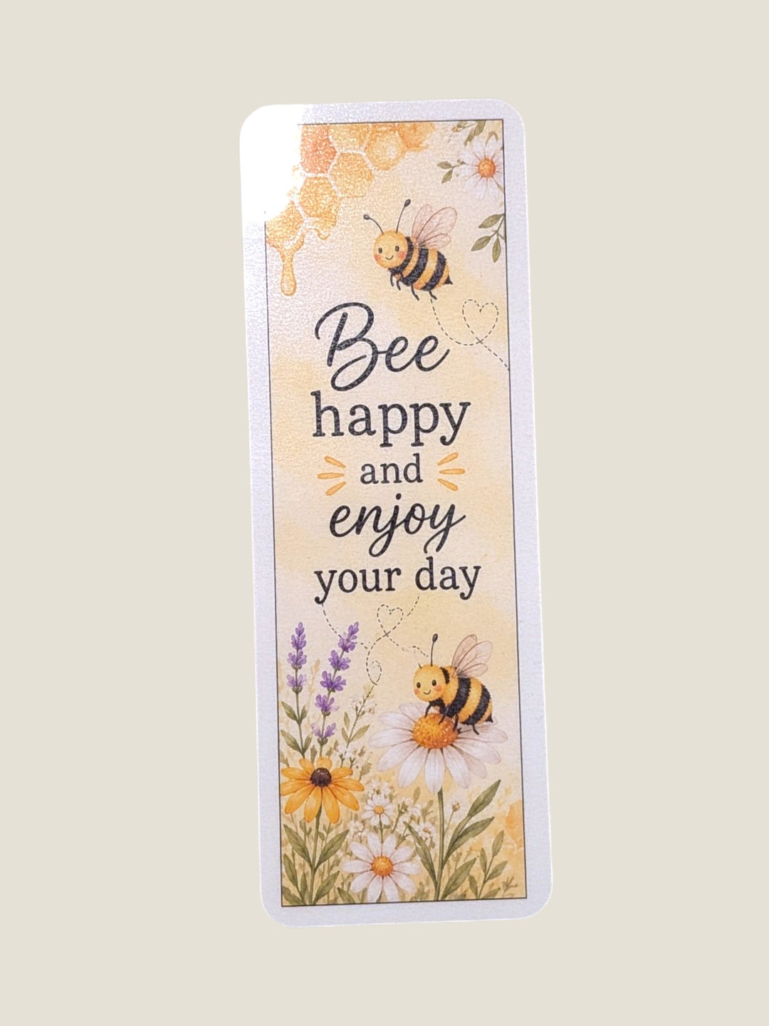 Summerdaze by Shelley, Bookmarks