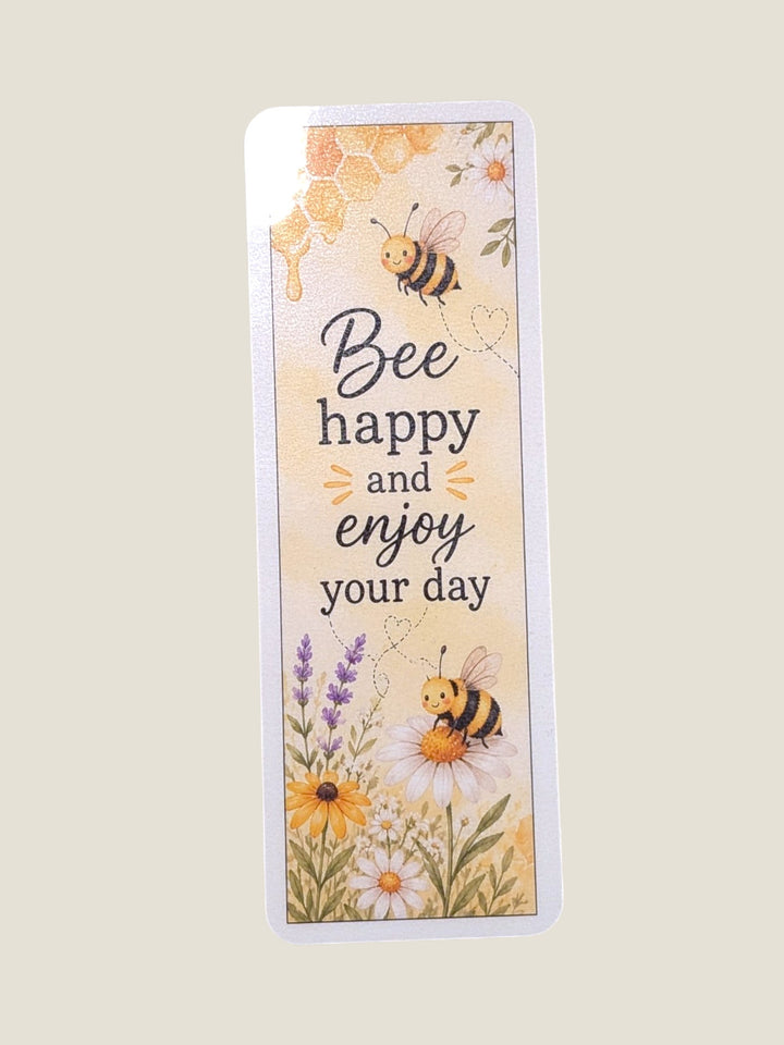 Summerdaze by Shelley, Bookmarks