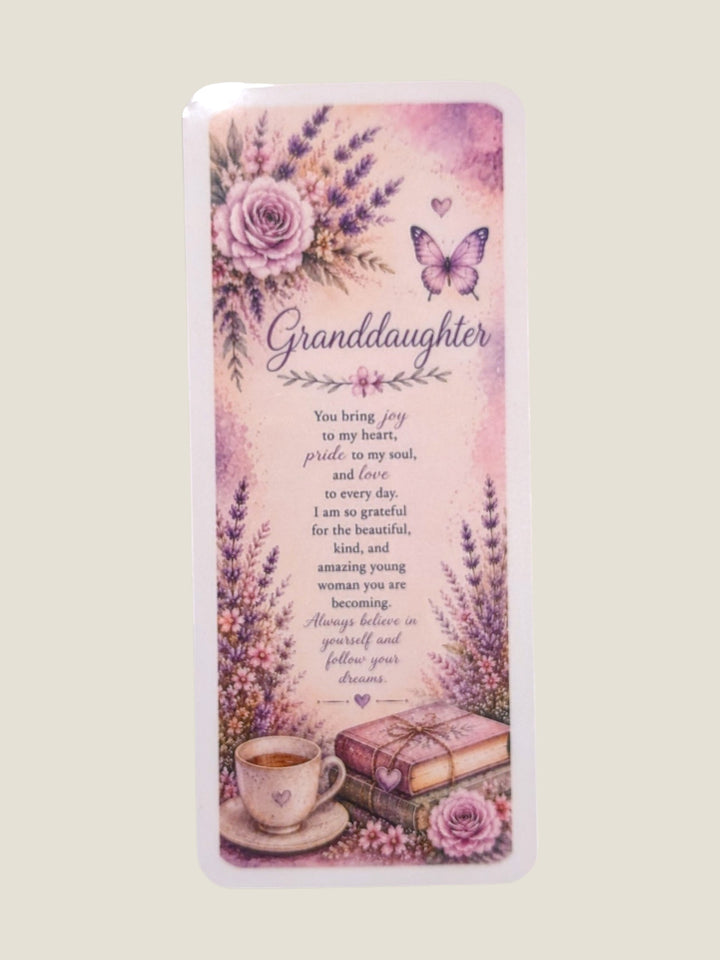 Summerdaze by Shelley, Bookmarks