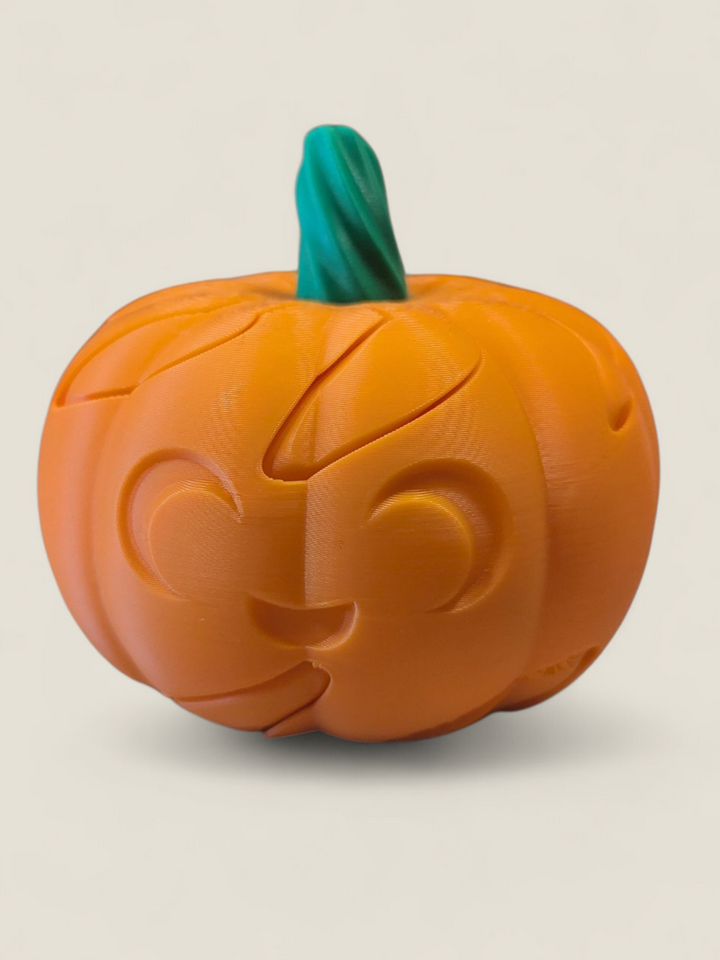 NFX3D, 3D Printed Fall & Halloween Decor