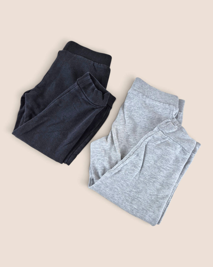 Pre-Loved Carter's Set Of 2 Track Pants Toddler 3Y | Betty’s Marketplace