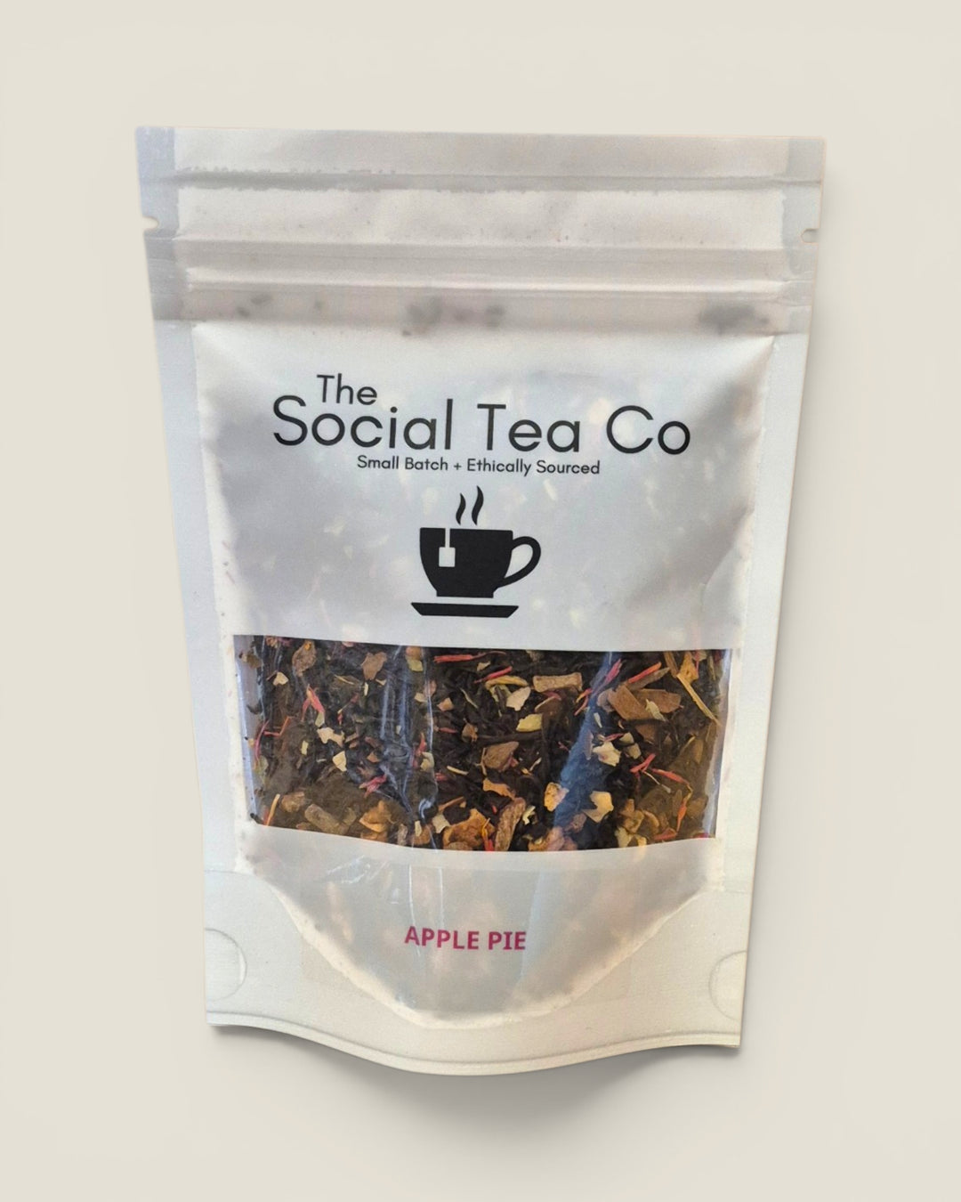 The Social Tea Co., Loose Leaf Teas