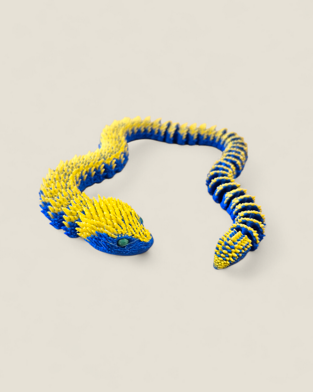 NFx3D, Articulating Animals