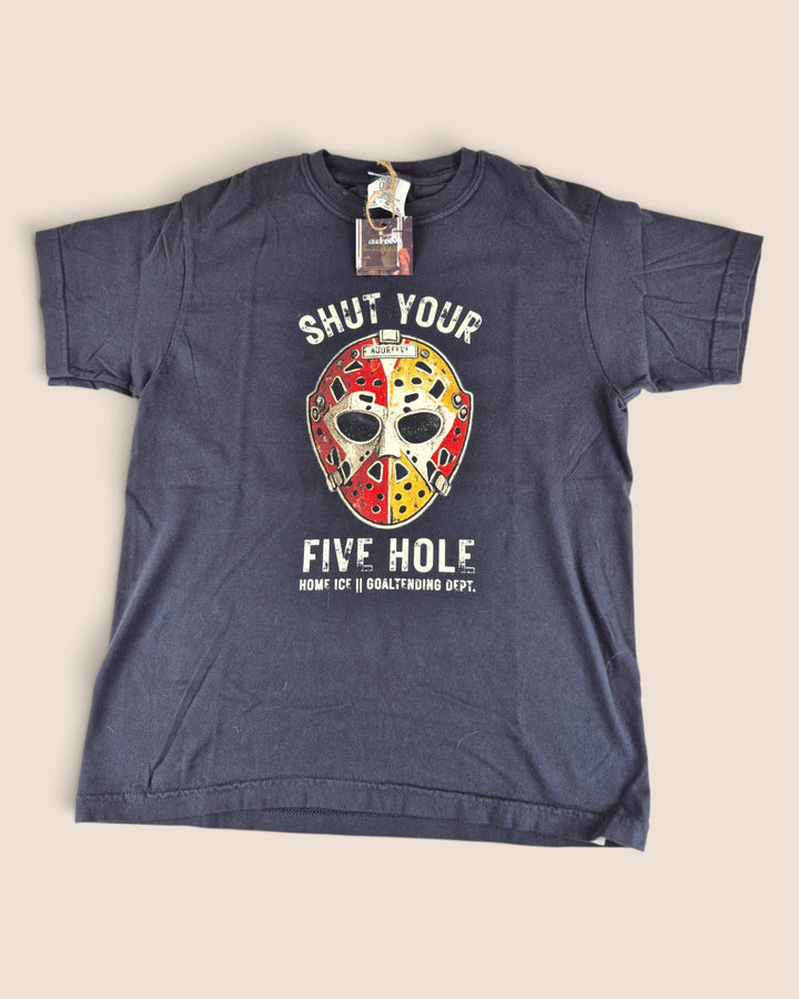 Audreeve, Shut Your Five Hole T Shirt