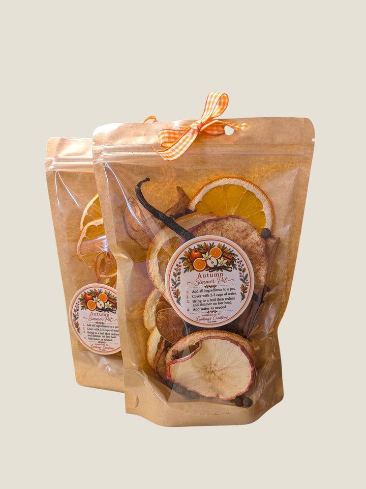Lindsay's Creations, Simmer Pots