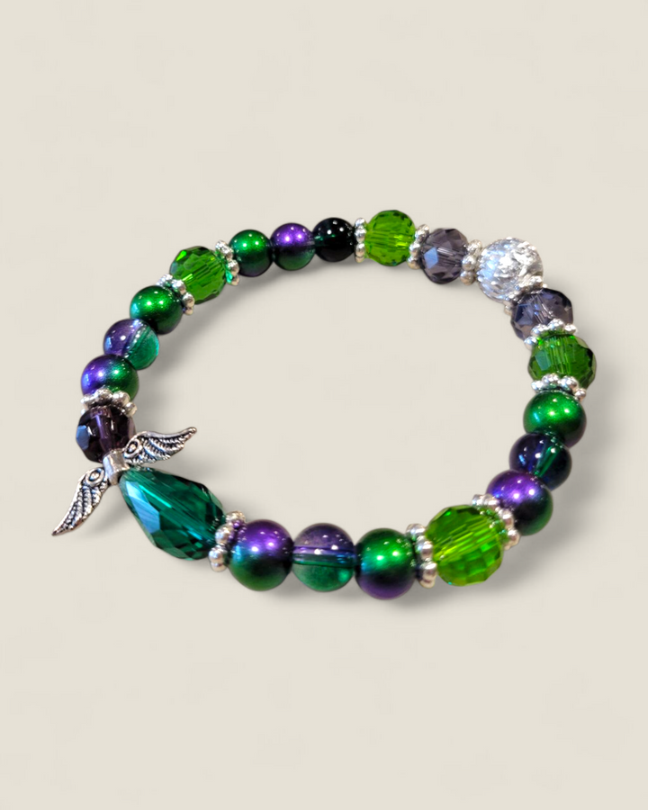 Designed By Me - RAS, Angel Bracelets
