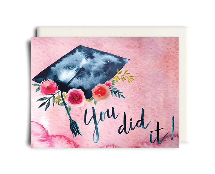 Inkwell Cards, Wedding & Graduation Greeting Cards