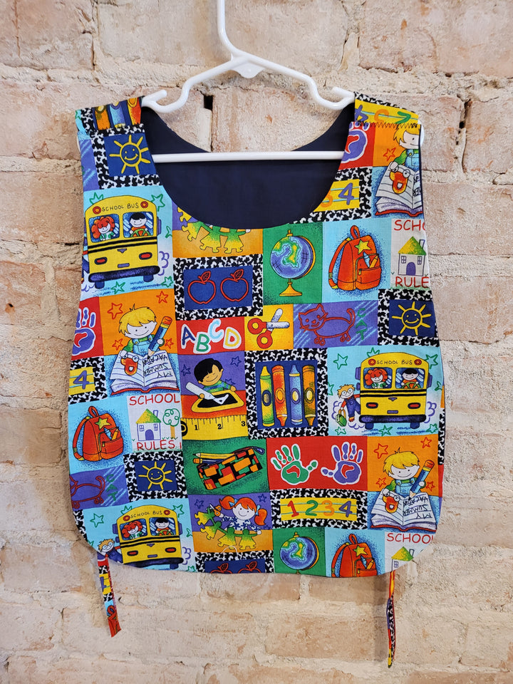 Choices, Child Play Aprons/Bibs