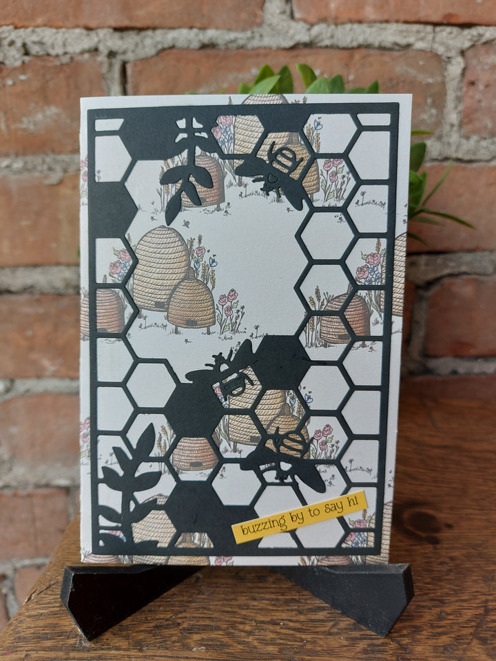 Cards By Sue, Crafted Greeting Cards- Friendship & Congratulations