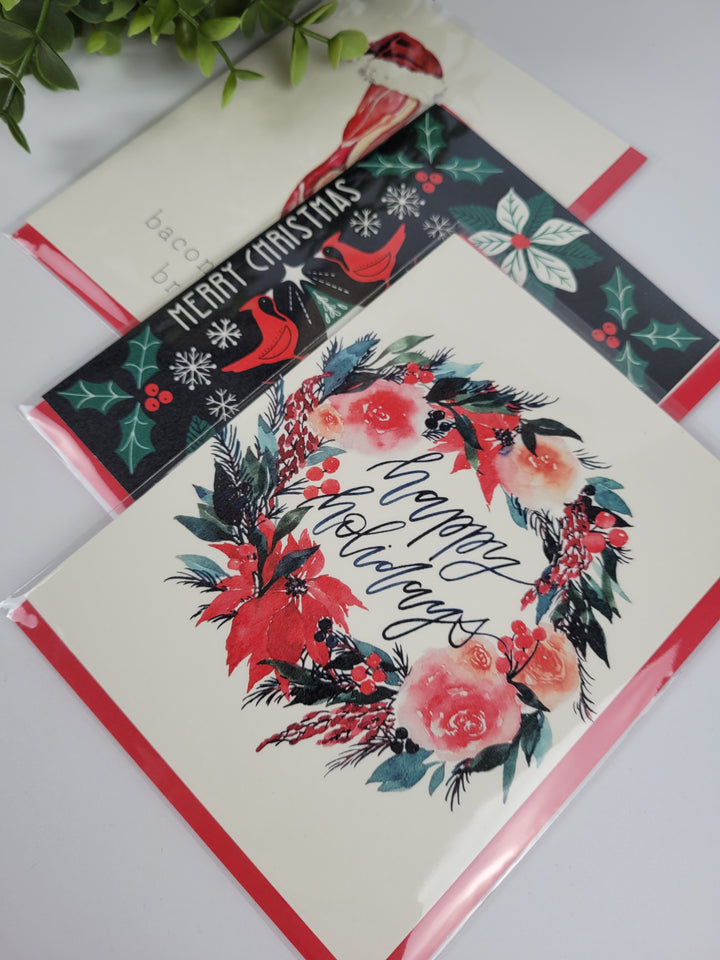 Inkwell Cards, Holiday Greeting Cards