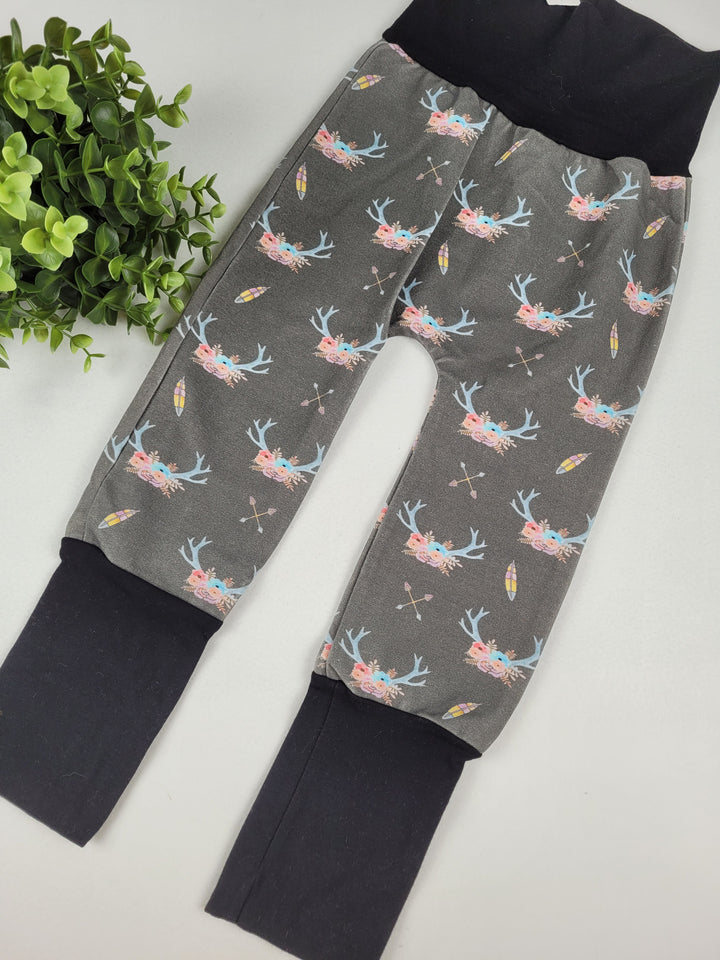 Lillabean, Grow With Me Pants  12 Months to 3 Years