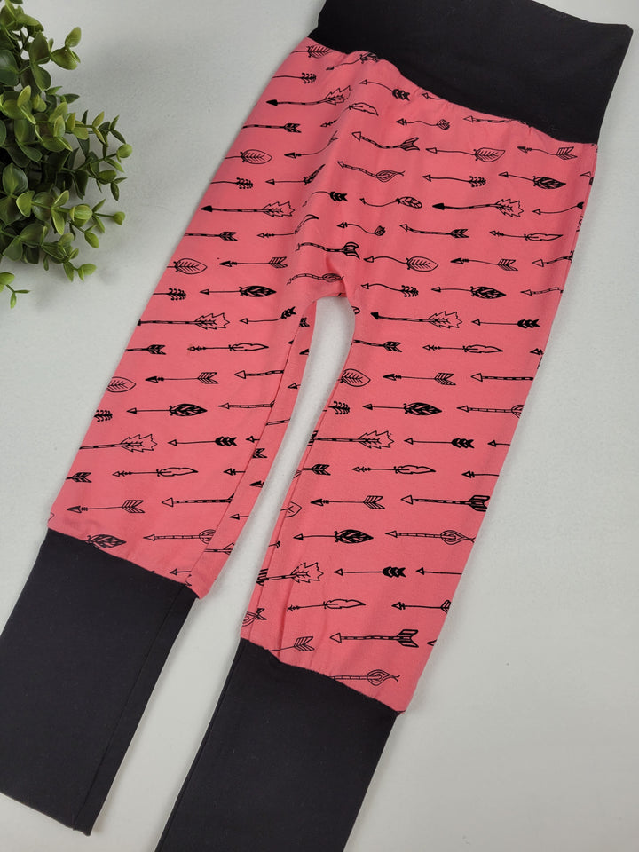 Lillabean, Grow With Me Pants  12 Months to 3 Years