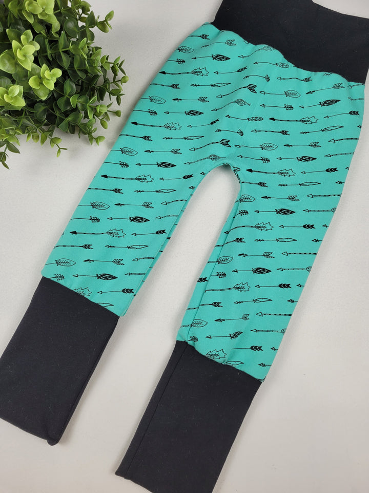 Lillabean, Grow With Me Pants  12 Months to 3 Years