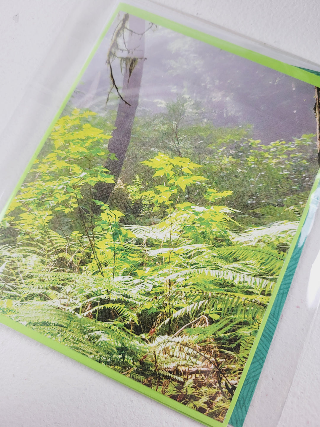 Cards By Sue, Crafted Greeting Cards- Thank You