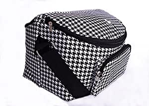 Peanut Parade, Houndstooth Lunch Pail