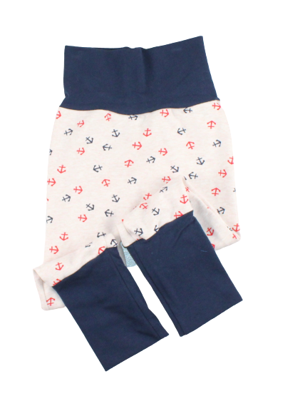 Lillabean, Grow With Me Pants  12 Months to 3 Years