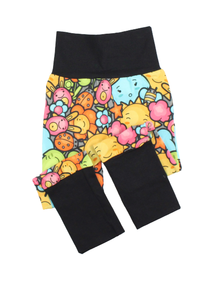 Lillabean, Grow With Me Pants  12 Months to 3 Years