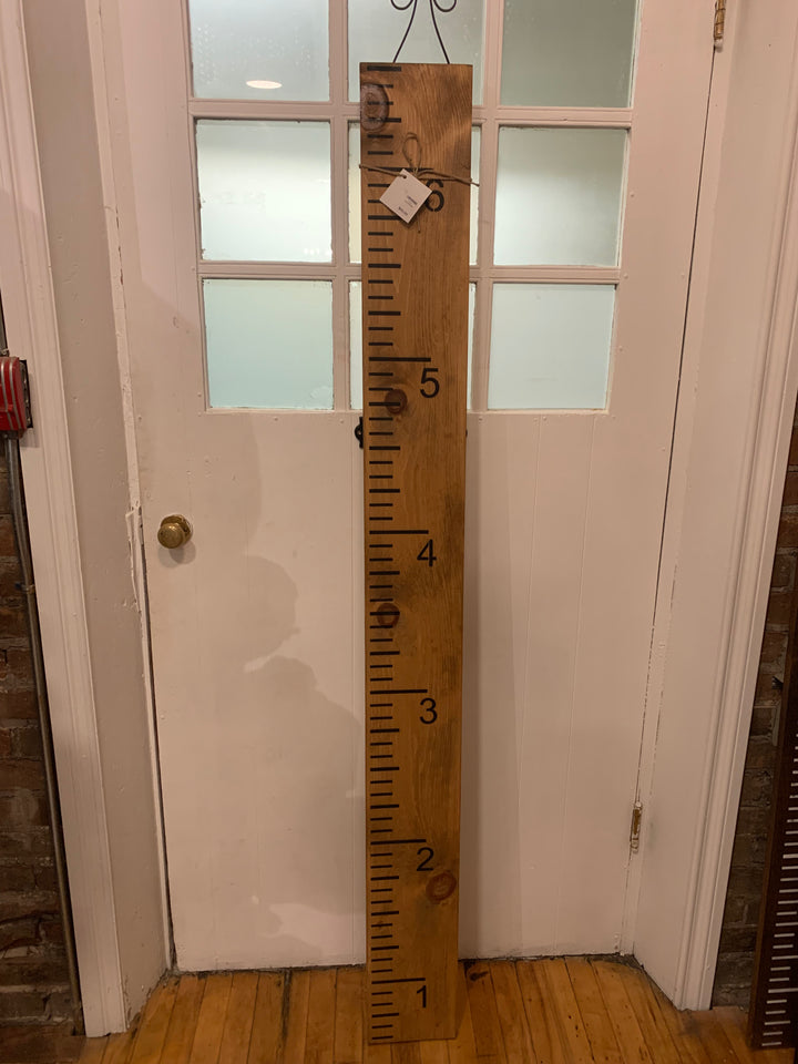 Crawford Co. , Growth Charts *Local Pick Ups Only*