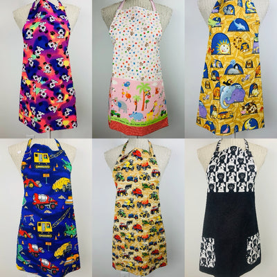 Choices, Kids Aprons