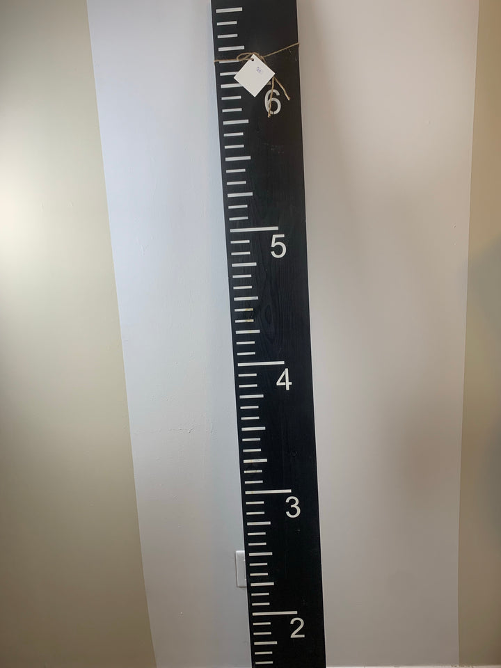 Crawford Co. , Growth Charts *Local Pick Ups Only*