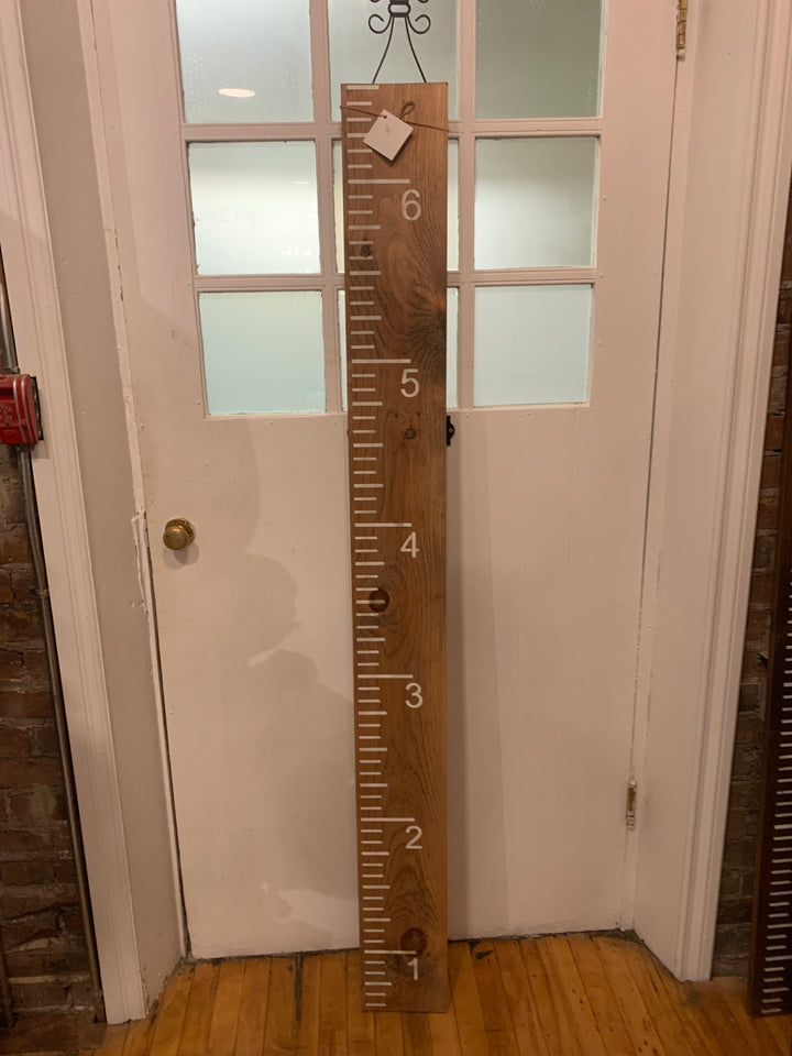 Crawford Co. , Growth Charts *Local Pick Ups Only*
