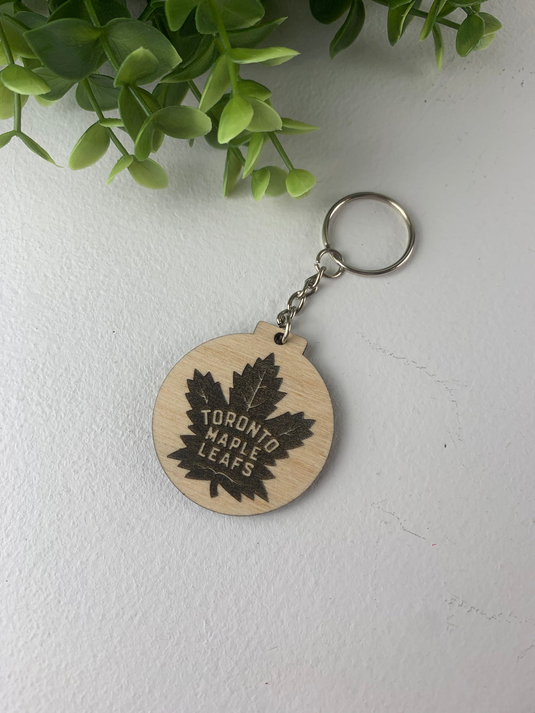 Rough Cut Dezigns, Engraved Wooden Keychains