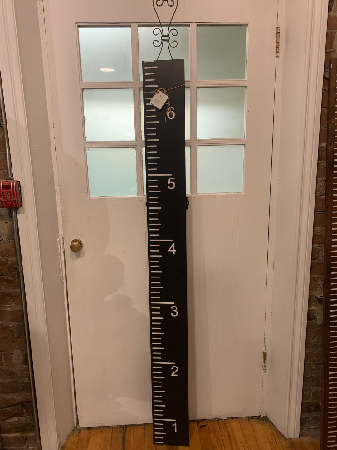 Crawford Co. , Growth Charts *Local Pick Ups Only*