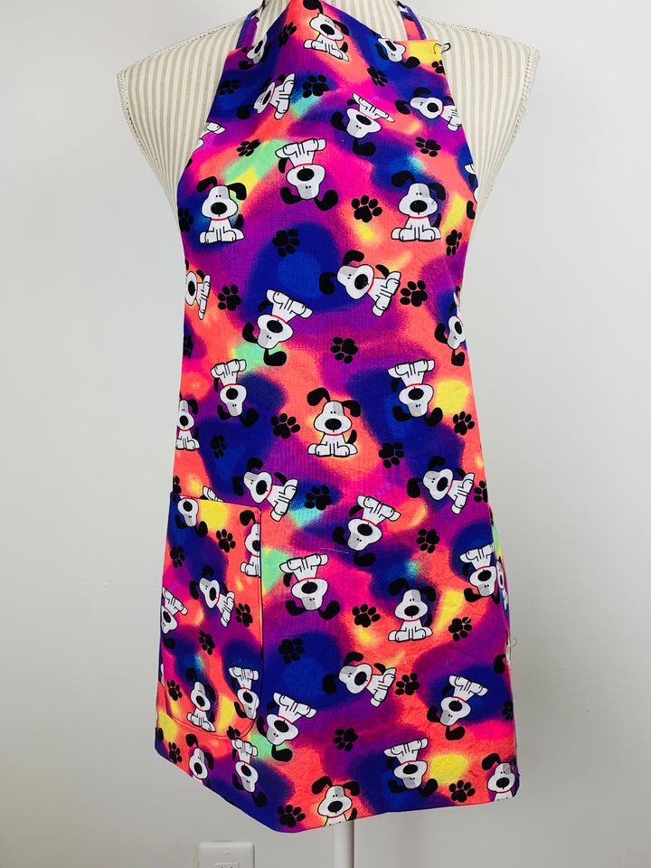 Choices, Kids Aprons